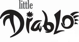 LITTLE DIABLO trademark
