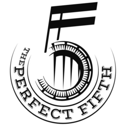 5 THE PERFECT FIFTH trademark