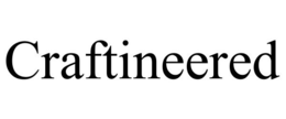 CRAFTINEERED trademark