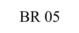 BR 05 trademark