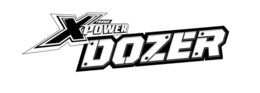 XTREME POWER DOZER trademark