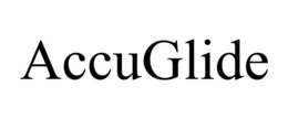 ACCUGLIDE trademark