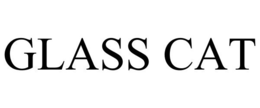GLASS CAT trademark