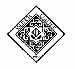 VALENCIA COLLEGE 1967 trademark