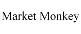 MARKET MONKEY trademark