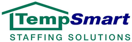 TEMP SMART STAFFING SOLUTIONS trademark