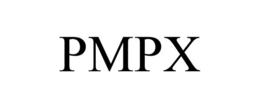 PMPX trademark