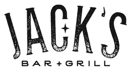 JACK'S BAR + GRILL trademark