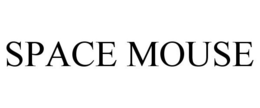 SPACE MOUSE trademark