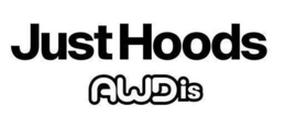 JUST HOODS AWDIS trademark