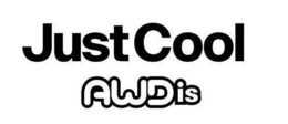 JUST COOL AWDIS trademark
