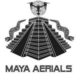 MAYA AERIALS trademark