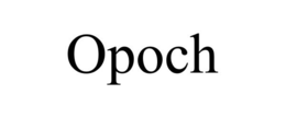 OPOCH trademark