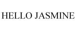 HELLO JASMINE trademark
