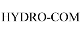 HYDRO-COM trademark