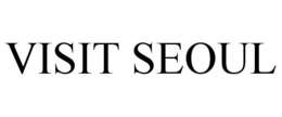 VISIT SEOUL trademark