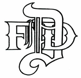 DFD trademark