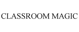 CLASSROOM MAGIC trademark