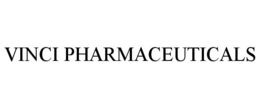 VINCI PHARMACEUTICALS trademark