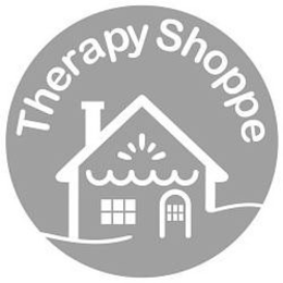 THERAPY SHOPPE trademark