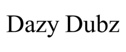 DAZY DUBZ trademark