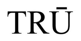 TRU trademark