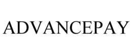 ADVANCEPAY trademark