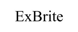 EXBRITE trademark