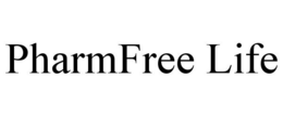 PHARMFREE LIFE trademark