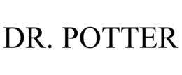 DR. POTTER trademark