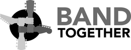 BAND TOGETHER trademark