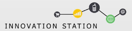 INNOVATION STATION @ trademark