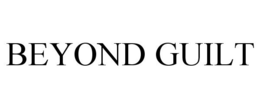 BEYOND GUILT trademark