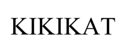KIKIKAT trademark