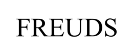 FREUDS trademark