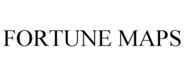 FORTUNE MAPS trademark