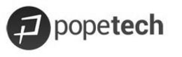 PT POPETECH trademark