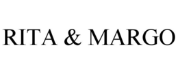 RITA & MARGO trademark