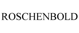 ROSCHENBOLD trademark