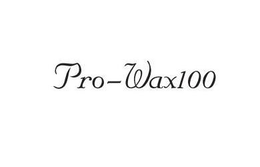 PRO-WAX100 trademark