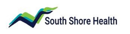 SOUTH SHORE HEALTH trademark