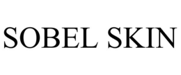 SOBEL SKIN trademark