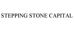 STEPPING STONE CAPITAL trademark