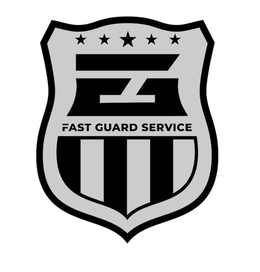 FAST GUARD SERVICE trademark