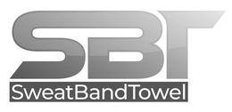 SBT SWEATBANDTOWEL trademark