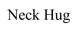 NECK HUG trademark