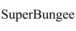 SUPERBUNGEE trademark