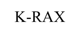K-RAX trademark