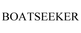 BOATSEEKER trademark