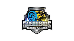 GUERREROS COBRA VS. LEONES trademark